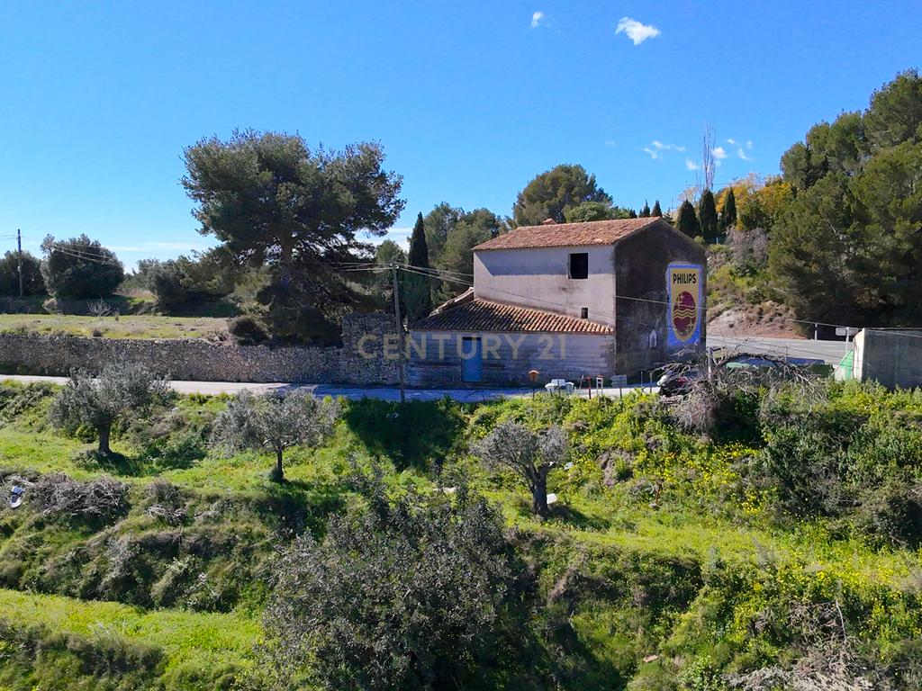 Casa para Recuperação em Alacant - Oportunidade Única! - Image 17